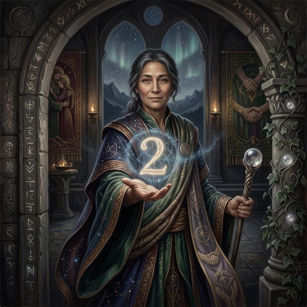 Attitude Number 2: The Golden Key to Spiritual Unfolding and Deep Empathy