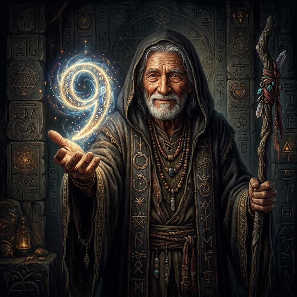 Attitude Number 9: The Alchemy of Small Steps, The Architect of Grand Ideals