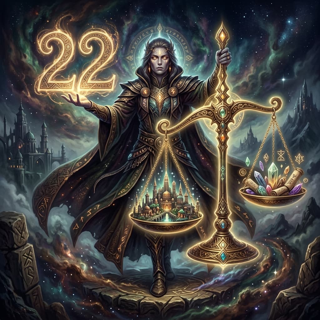 Giải mã Năng lực bẩm sinh 22/4: Kiến trúc sư của những giấc mơ vĩ đại