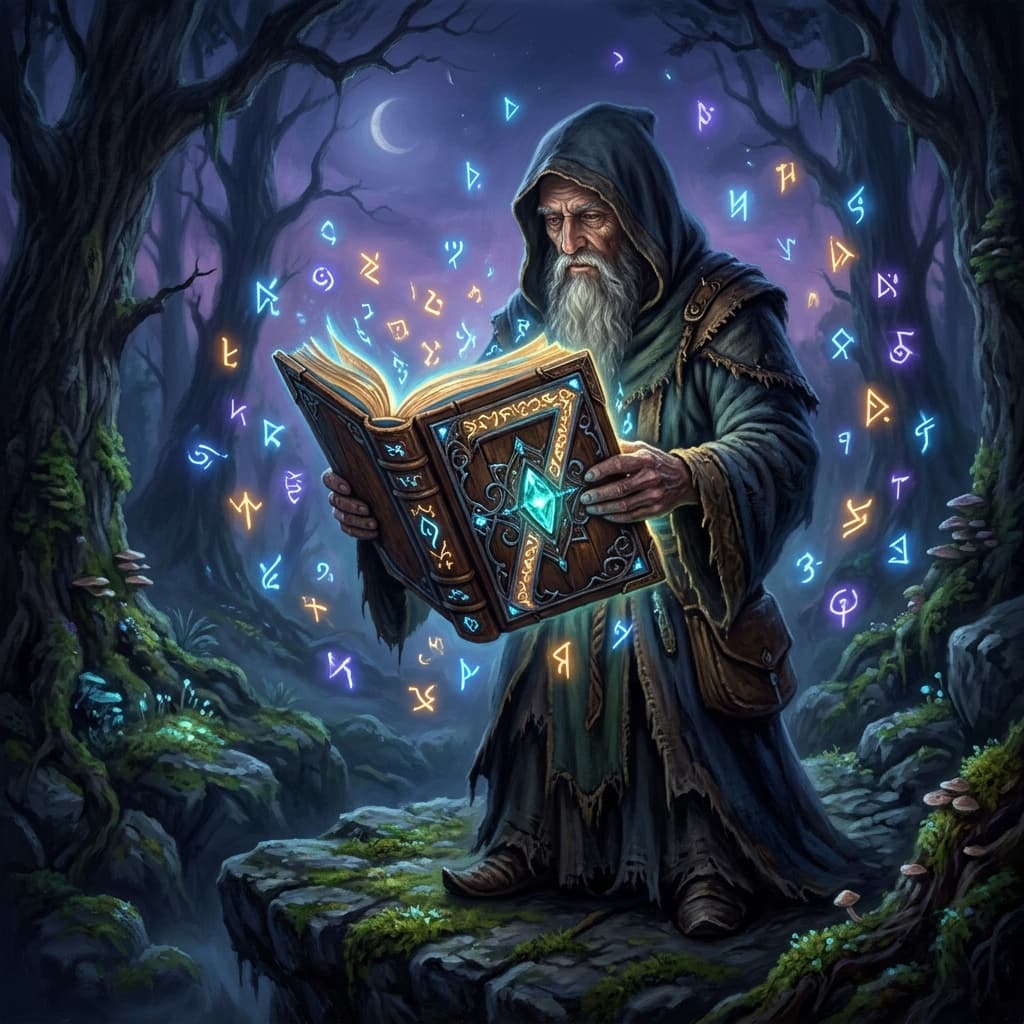 Con số ngày sinh 7: Bản lĩnh của bậc thầy học hỏi qua trải nghiệm thực tế