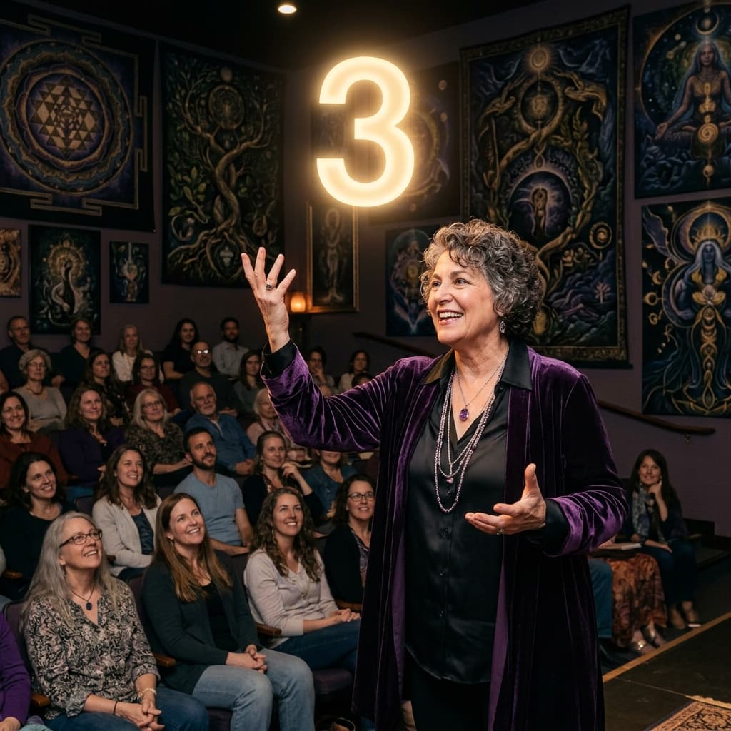 Con số Bộc lộ 3: Giải mã Nghệ thuật Biểu đạt và Năng lực Sáng tạo Thiên bẩm