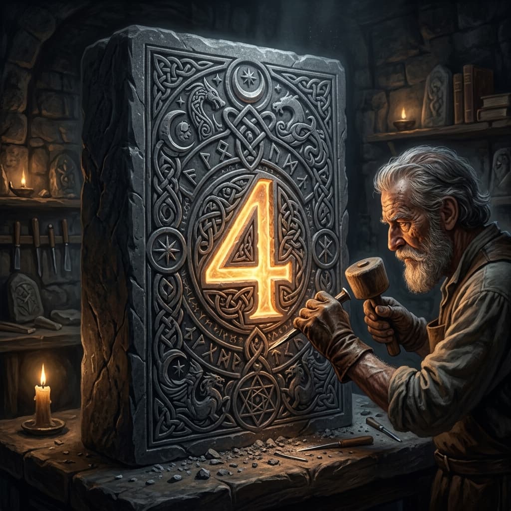 Con số Bộc lộ 4: Kiến tạo nền móng vững chắc cho sự thịnh vượng