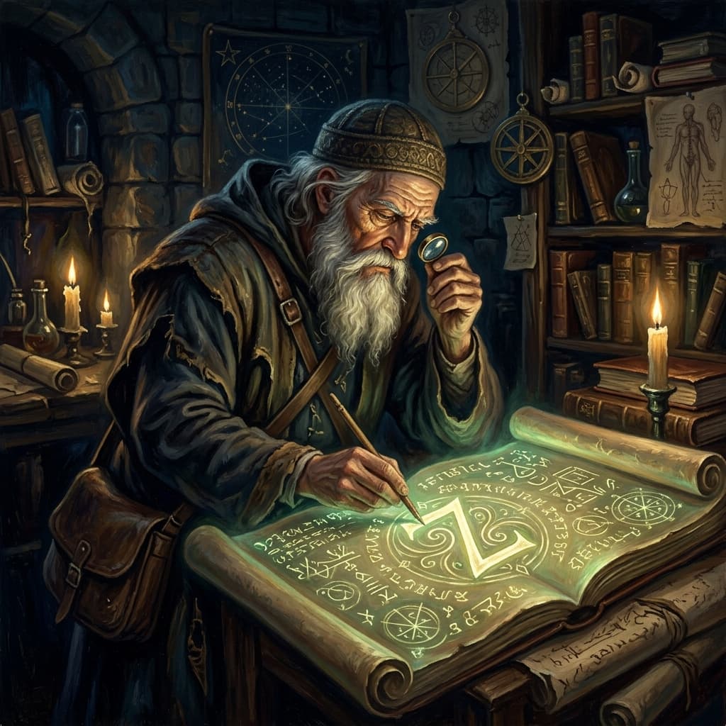 Expression Number 7 in Numerology: A Soul’s Odyssey into Wisdom and Spiritual Healing