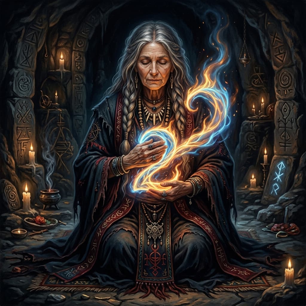 Soul Urge Number 2: The Key to Empathy and the Soul's Healing Journey