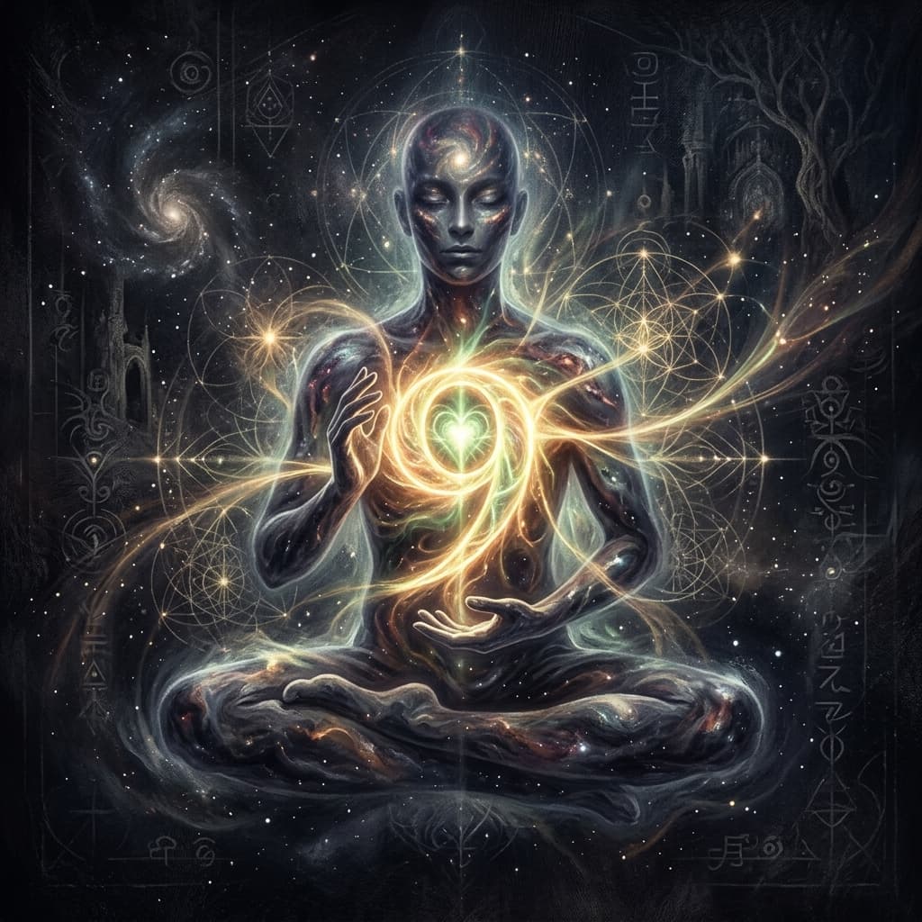 Soul Urge Number 9: Unlocking the Depths of Ambition, Responsibility, and the Path to Self-Healing