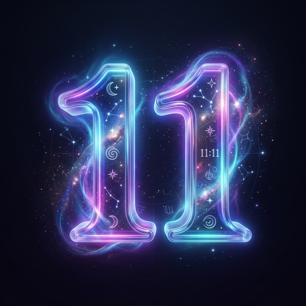 Life Path Number 11: Awakening Your Intuition and Spiritual Destiny