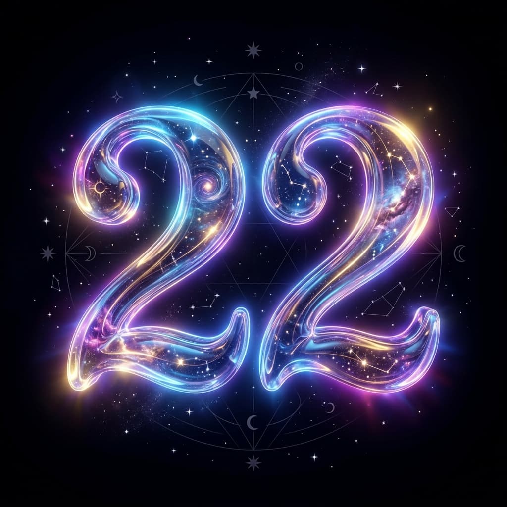 Life Path Number 22/4: Architectural Visionary and Architect of Reality