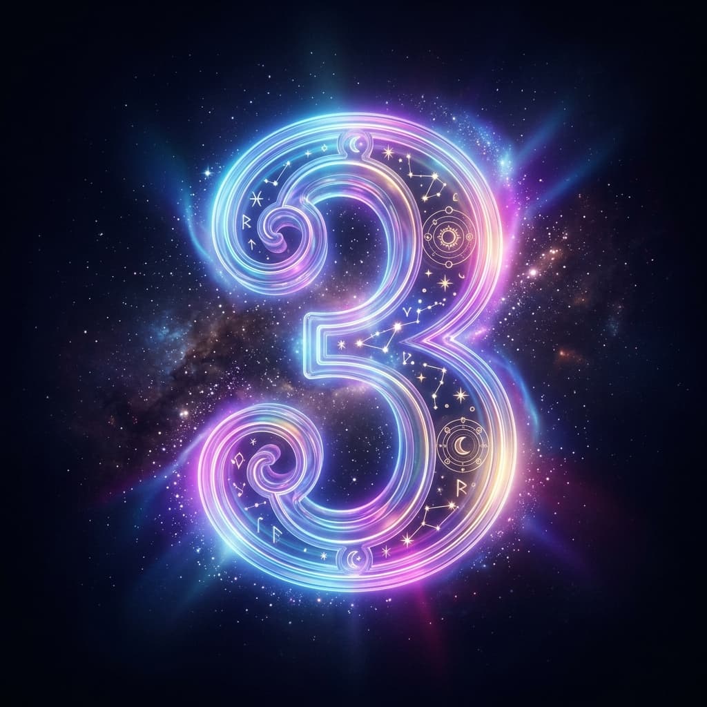 Life Path Number 3: Awakening the Power of Expression and Emotional Intelligence